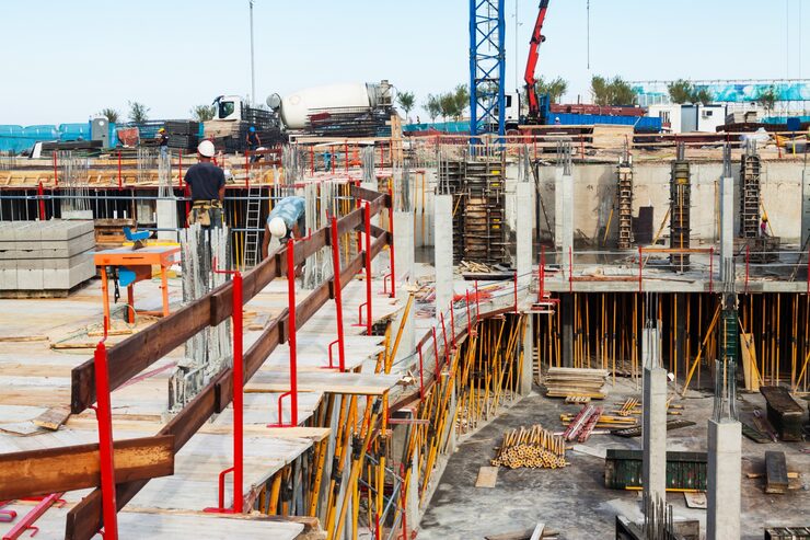 Construction Cost in Addis Ababa 2026: Apartment, G+1, and Commercial Building Prices in Ethiopia